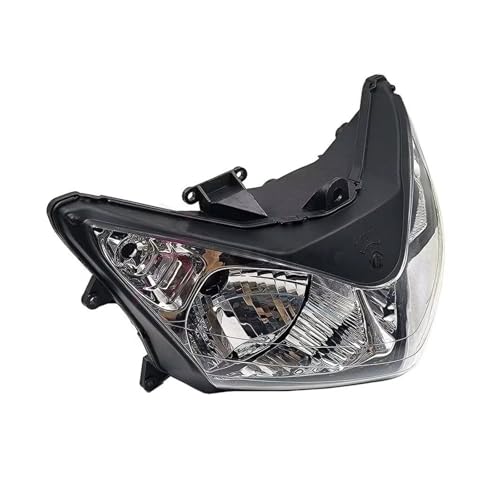 Phare avant moto ST1300 bloc optique phare lampe frontale ST1300A 2003-2018 - 2