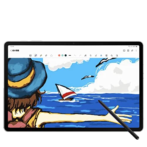 Galaxy Tab S8 Pen S8 Ultra Pen Replacement For Samsung S Pen Replacement Stylus Pen For Samsung Galaxy Tab S8 Tab S8+ Plus,Tab S8 Ultra S Pen Stylus+ Tips/Nibs #TOP2