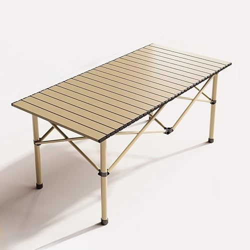 Table de barbecue portable étanche et résistante aux taches avec plateau haute température