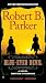 Blue-Eyed Devil (A Cole and Hitch Novel)