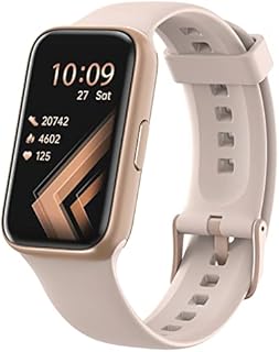 Lilety Smart Watch, Fitness Tracker with 24/7 Heart Rate, Blood Oxygen, Sleep Monitor, 1.47" Touch Screen Smartwatch, Step Counter Watch for Women Men