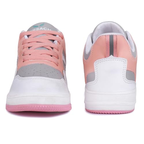 Image of BERSACHE Sneaker, Loafers,Casual With Extra Comfort Sneakers For Women