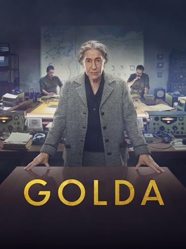  Golda