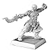 Sajan Iconic Monk Pathfinder Miniatures