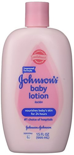 johnson's baby lotion woolworths