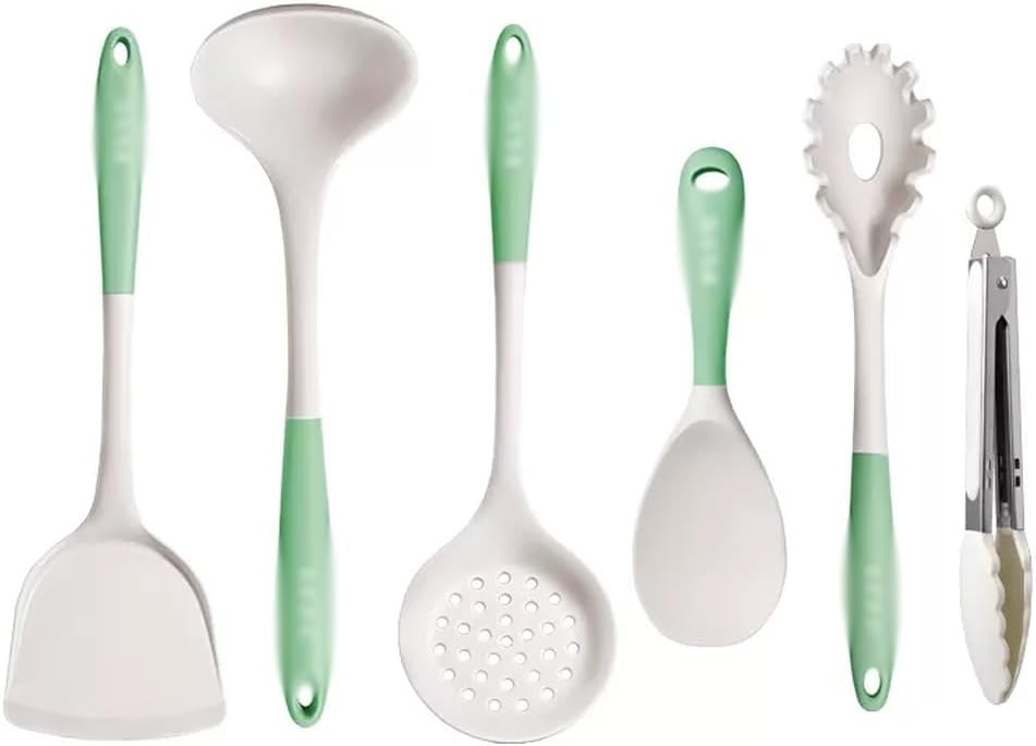 Kitchen Utensil Set Cooking Baking Tools Shovel Spoon