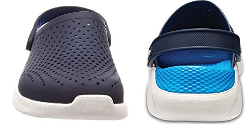 Zerol mens Clog02 Clog