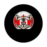 Zoom IMG-2 canada gatto canadese popsockets popgrip