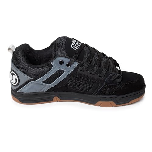 Image of Dvs Footwear Mens Enduro 125 Skate Shoe Sneaker
