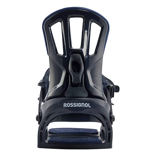 Rossignol Myth Puffy Bindings