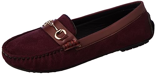 Image of ELLE Womens El-avi-w-03 Loafer