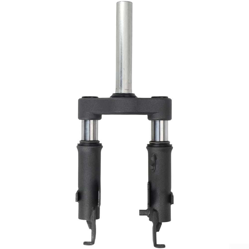 Amortiguador de horquilla delantera para Xiaomi 5Plus Scooter Aluminio