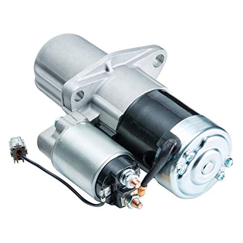 KarParts360 Motor de Arranque para Nissan Quest 2004-2006 Reemplaza 23300-8J120R miniatura 5