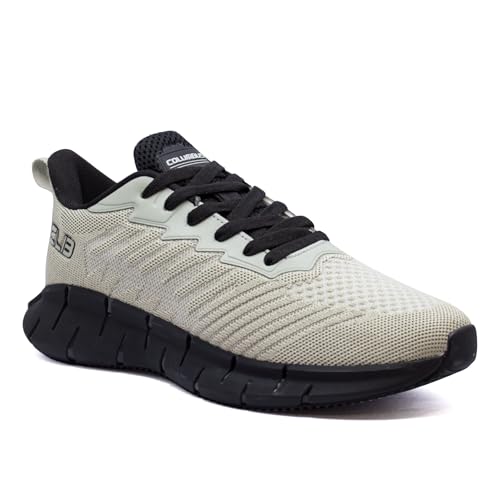 Image of Columbus Rebel Sports Shoe - Running Shoe| Walking Shoe| Training & Gym Shoe| Outdoors Shoe for Men