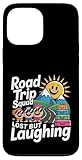 Photo Gallery road trip squad lost but laughing divertimento di viaggio - custodia per iphone 13 pro max Photo Gallery road trip squad lost but laughing divertimento di viaggio - custodia per iphone 13 pro max