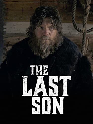  The last son