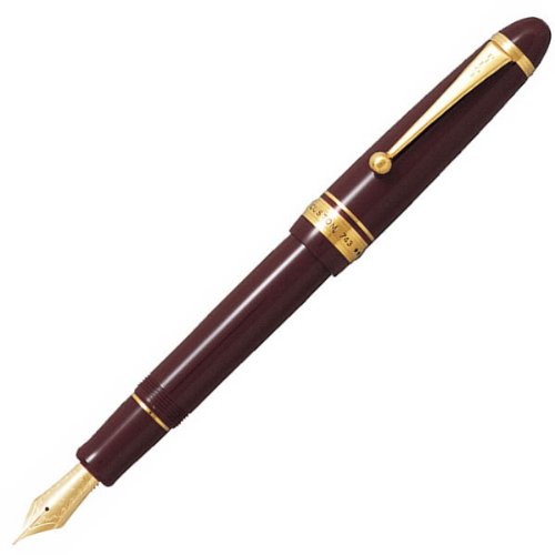 PILOT FKK-3000R DR.F 万年筆 PILOT（パイロット） 【在庫品】パイロット万年筆 カスタム743