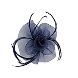 Paket enthalten: 1 x Frauen Mesh Kopfschmuck