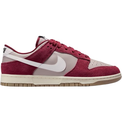 Nike Dunk Low Retro Se Sneaker Homme basket basse en cuir mode