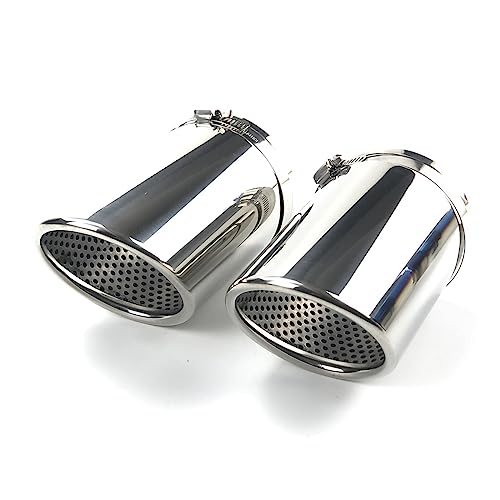 Embout d'échappement sport Audi A4 B8 pour vos trajets quotidiens