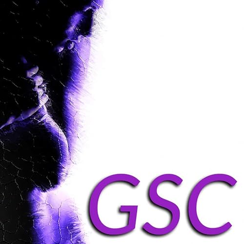 GSC Friday cover art
