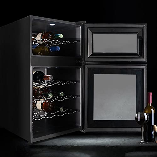 Adega Climatizada Philco 24 Garrafas PH24DZ 220V