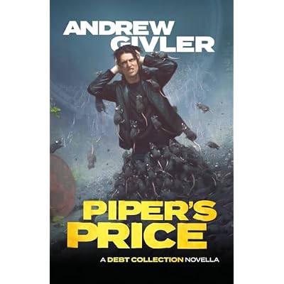 Piper's Price