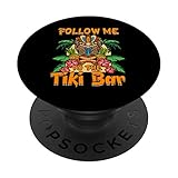 Photo Gallery camicia hawaiian tiki follow me to the tiki bar popsockets popgrip intercambiabile Photo Gallery camicia hawaiian tiki follow me to the tiki bar popsockets popgrip intercambiabile