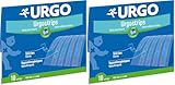 Urgo urgostrips 10 bandelettes 100mm x 6 mm (Lot de 2)...