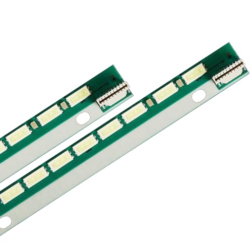 6920L-0001C tira de LED para iluminacion trasera de TV de 32 pulgadas y 45 LEDs 402mm