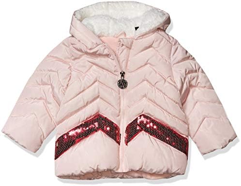 dkny baby jacket
