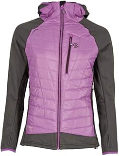 Ternua Women's Chaqueta Suar Hybrid W Women's Jacket
