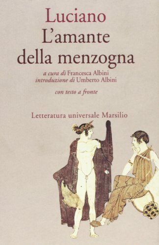 L'amante della menzogna L'amante della menzogna