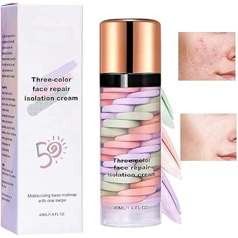 Akhand One Step Colour Corrector Primer Cover