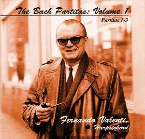 Six Partitas (2CD)
