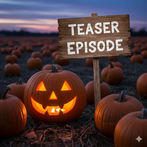 Halloween Teaser...