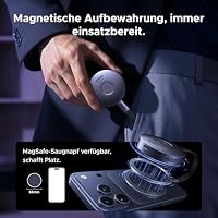 UGREEN kabelloser USB C Sender und HDMI Empfänger, 1080P@60Hz, 5GHz WiFi, 50m – Ansicht 3