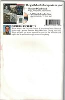 Gettysburg Field Guide B00B1F69U8 Book Cover