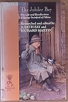 The Jubilee Boy: The Life and Recollections of George Swinford of Filkins (ISIS Reminiscence) 1856951162 Book Cover