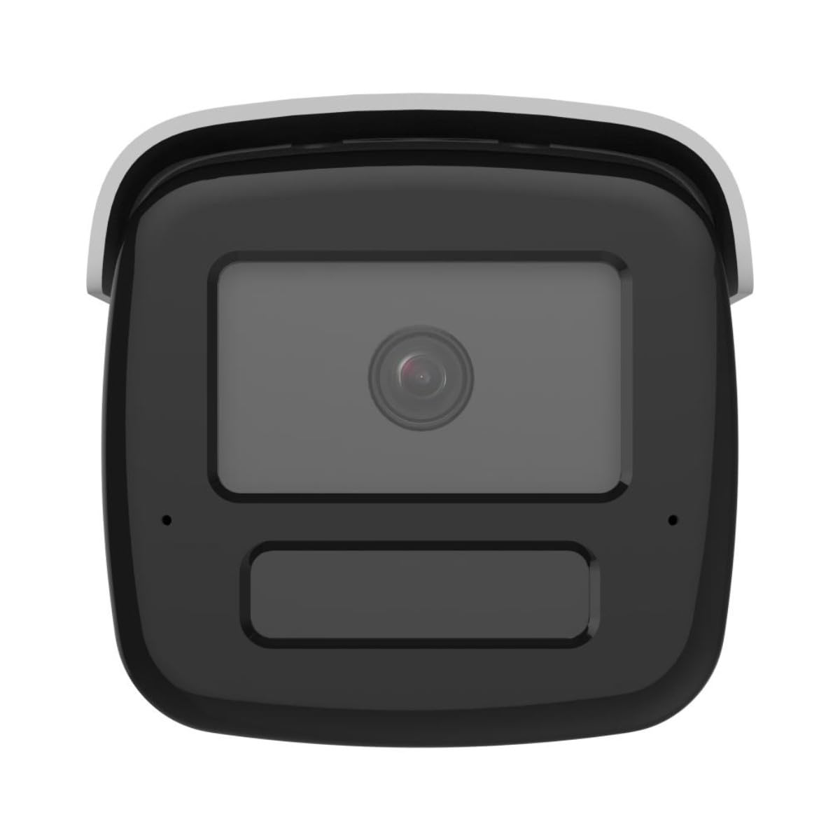 Hikvision Câmara de Segurança IP Pro Bullet PoE 4Mp 2.8mm Exterior IP67- DS-2CD2T46G2H-IS2U/SL(2.8mm)(eF)