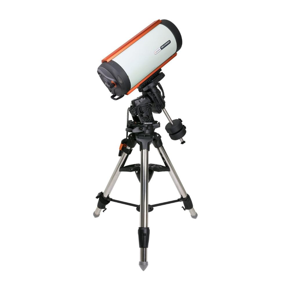 Amazon.com : Celestron Cgx L 11 Inch Rasa V2 F and 2.2 Rowe