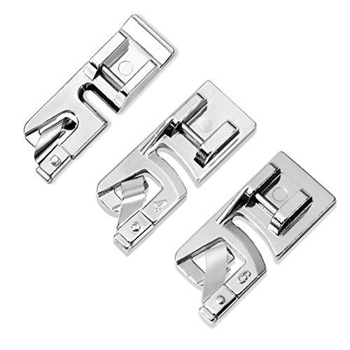 Best Hem Sewing Machine Foot For Your Needs