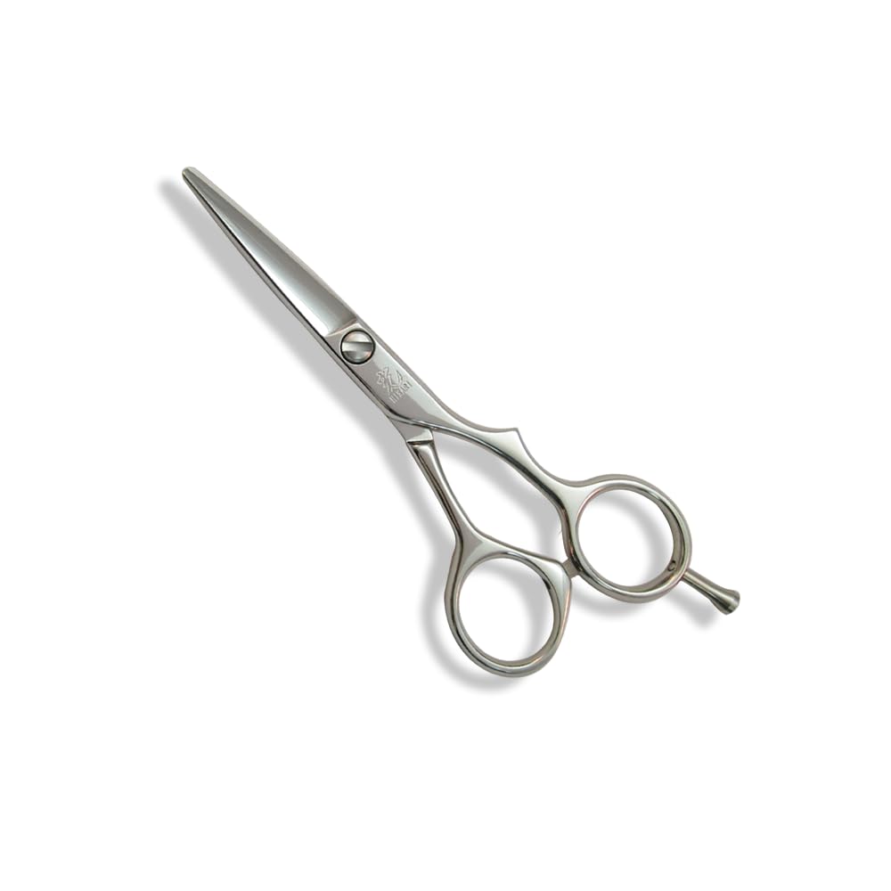 Hikari EON Series EN45 (4.5") (100% handmade in Japan) - Hikari shears have been the industry standard for over 50 years and the #1 hair cutting