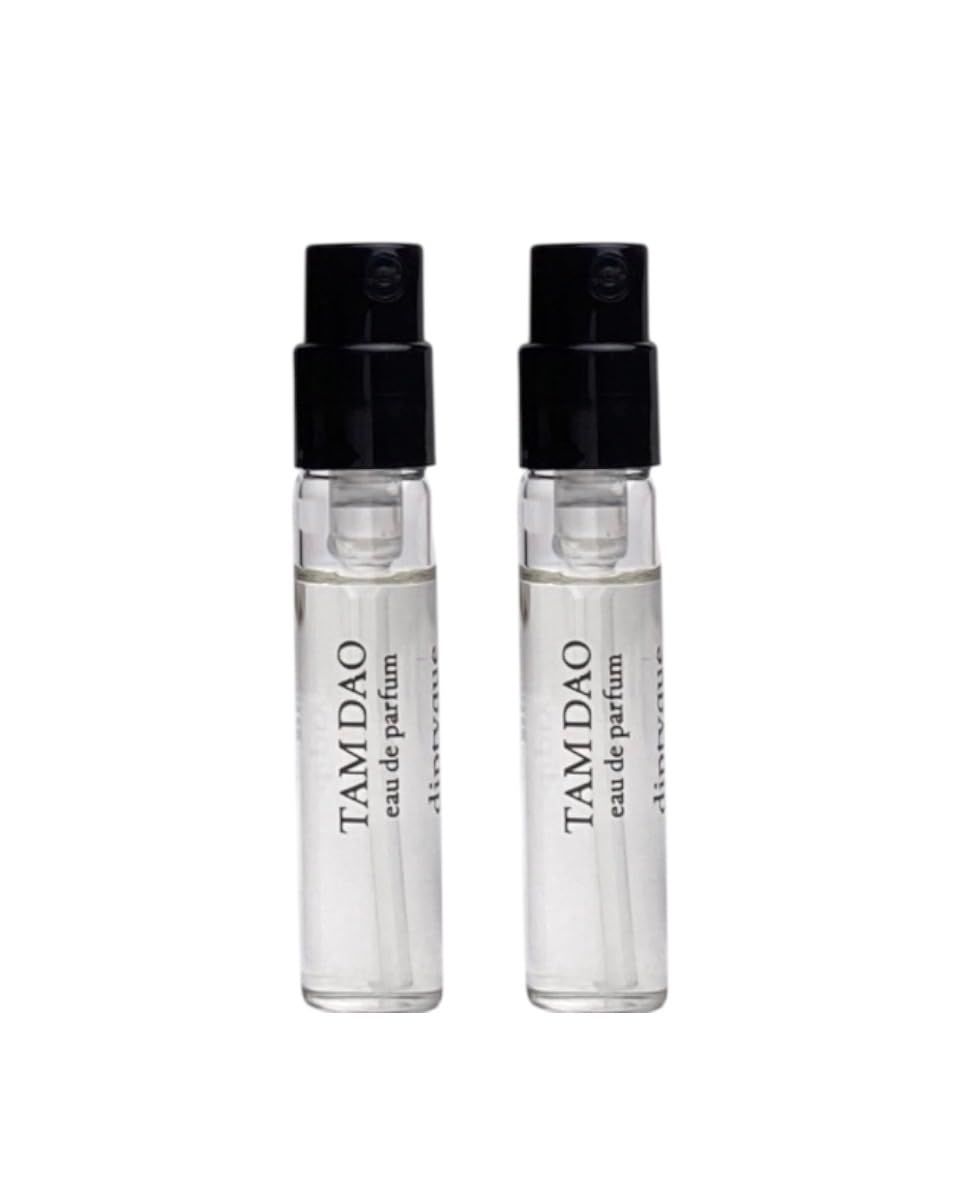Amazon.com : In1mart 2 Tam Dao Eau De Parfum EDP Unisex Sample