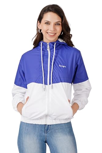 Image of Women Sports Zipper Running Summer lightweight Track Jacket | Windcheater Jacket For Women