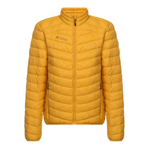 Veste Rock Experience Fortune 2.0 Padded : restez au chaud durant vos treks en montagne