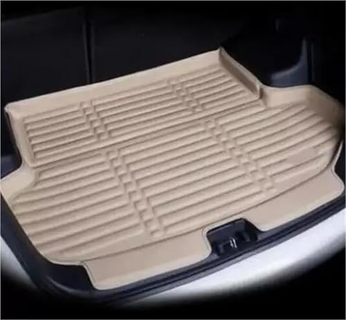 Tapis de coffre voiture Nissan Qashqai J10 protection voyage famille et chien 2008-2015