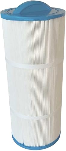 Atomic Filtro de spa fabricado en Estados Unidos para Marquis SPA 50 / Aladdin 15049 reemplaza a Unicel 5CH-502 Filbur FC-0195 Pleatco PPM50SC-F2M