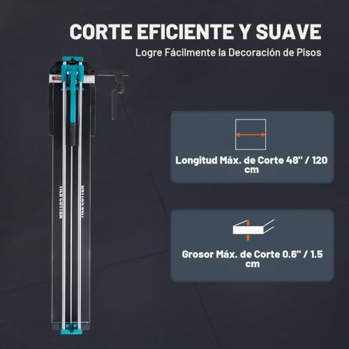 Cortadora de piso eléctrica 15 Imagen adicional
