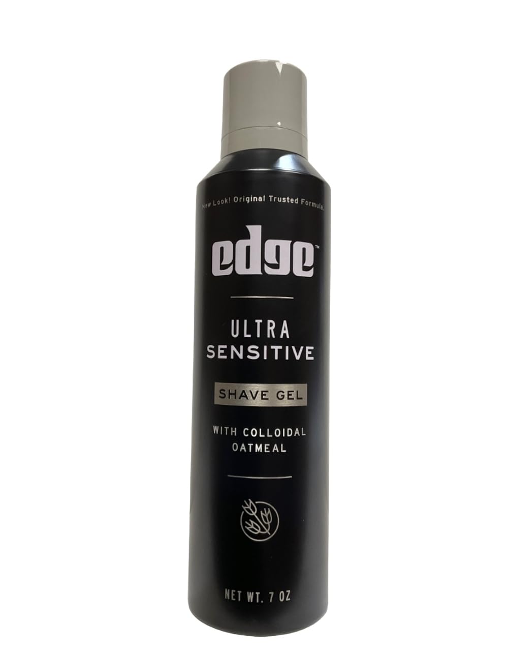 Edge Shave Gel Ultra Sensitive, 7 OZ